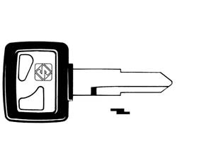 CHIAVI AUTO HONDA HON39RP- - HON39RP - 5 pezzi SILCA