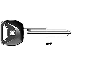 CHIAVI PER MOTO HONDA HON63FP- - HON63FP - 5 pezzi SILCA