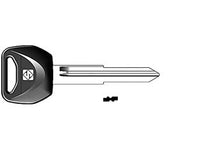 CHIAVI PER MOTO HONDA HON63FP- - HON63FP - 5 pezzi SILCA