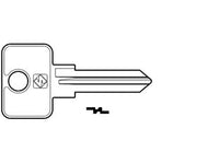 CHIAVI SISPA PER TAPPI BENZINA SSA4R- - SSA4R - 10 pezzi SILCA