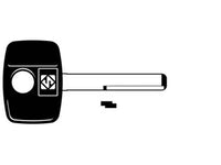 CHIAVI PER AUTO YMOS YM27P  YM27P    SILCA