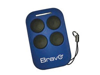 RADIOCOMANDO APRICANCELLO AD AUTOAPPRENDIMENTO ALADINO 433 MHZ - 1 blister BRAVO