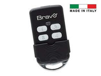 RADIOCOMANDO AD AUTOAPPRENDIMENTO MAGIKO UNIVERSAL NEW MULTIFREQUENZA    BRAVO