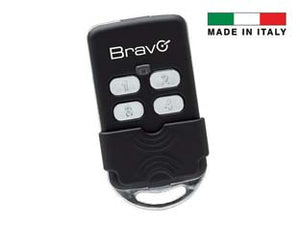 RADIOCOMANDO AD AUTOAPPRENDIMENTO MAGIKO UNIVERSAL NEW MULTIFREQUENZA    BRAVO