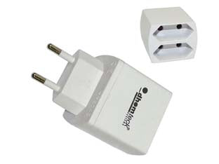 SPINA INTERMITTENZA DOPPIA- - 100w uscita max - 6 pezzi