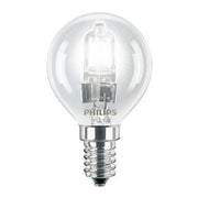 Lampada philips ecoclassic lustr e 28w e14 ecsfe28cle14 b08lx44fdt