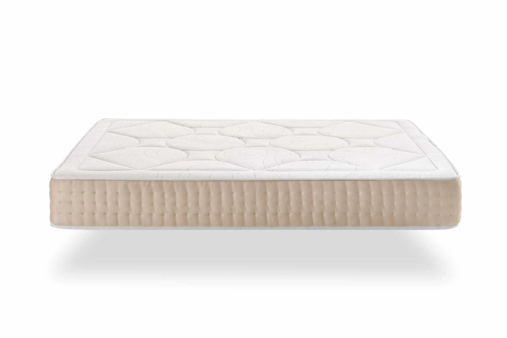 Materasso viscoelastico Grand Memory, 150x200 cm - Moonia