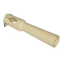 MANETTA X PERTICA - PLASTICA- 2 pezzi