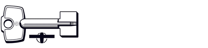 CHIAVI A POMPA CERUTTI CPXN- - CPXN - 5 pezzi SILCA