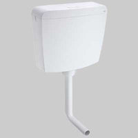 CASSETTA ZAINO IVORY Bianca singolo scarico     OLIVER INTERNATIONAL