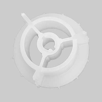 RIDUTTORE DI FLUSSO       OLIVER INTERNATIONAL