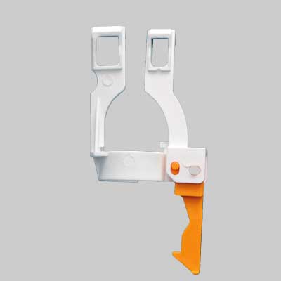 ANCORINE MECCANICHE PER VALVOVA  Doppio scarico     OLIVER INTERNATIONAL