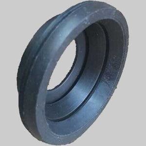 MORSETTO PER TUBO DI RISCIACQUO - Ø 40/45 - 1 confezioni - OLIVER INTERNATIONAL