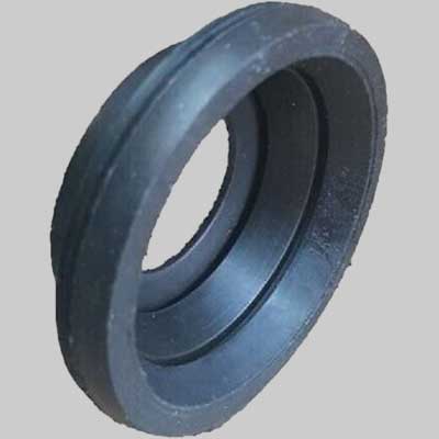 MORSETTO PER TUBO DI RISCIACQUO - Ø 40/45 - 1 confezioni - OLIVER INTERNATIONAL