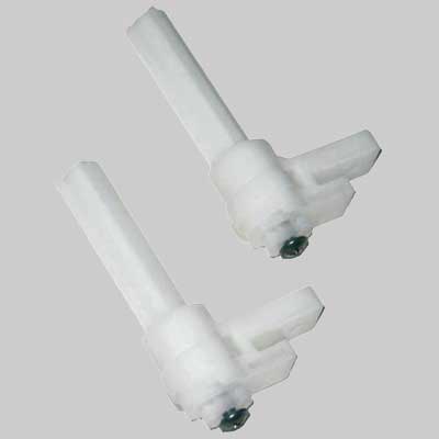 ESTENSORI DI FISSAGGIO PER PLACCA DIAMANTE 2  L=160     OLIVER INTERNATIONAL