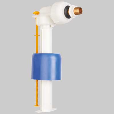 RUBINETTO GALLEGGIANTE COMPACT  3/8     OLIVER INTERNATIONAL