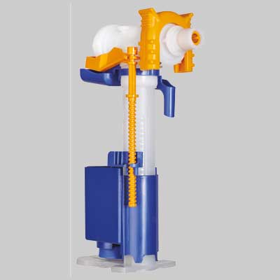 RUBINETTO GALLEGGIANTE AZOR PER 'OLI 74 PLUS'  3/8     OLIVER INTERNATIONAL