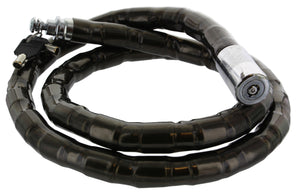 LACCIO X MOTOCICLI DIAM.22 X CM.150 ART.84212- 1,0 pz