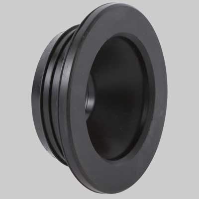 MORSETTO CONICO KARIBA  32/44     KARIBA