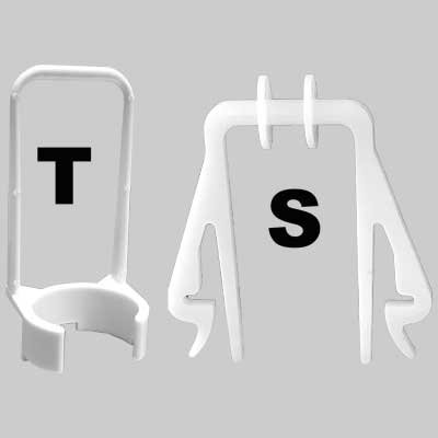 ANCORINA PER CASSETTA ZAINO KARIBA  Tipo     KARIBA