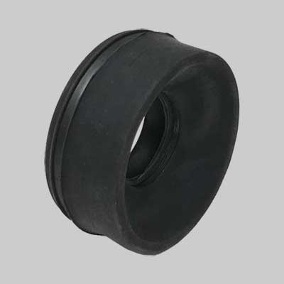 MORSETTO CONICO PER CASSETTA AD INCASSO KARIBA  Ø 32/40     KARIBA