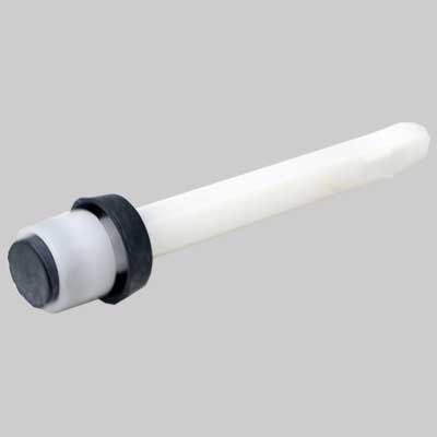 KIT PISTONCINO CON GUARNIZIONE  A pastiglia     KARIBA