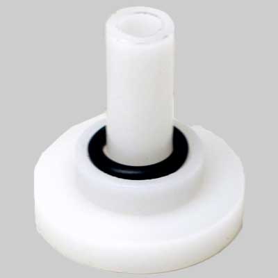 KIT UGELLO CON GUARNIZIONE ORING       KARIBA