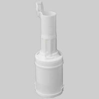 MECCANISMO DI SCARICO PER COMPACT SINGOLO SCARICO  Completa di guarnizione     SCHWAB