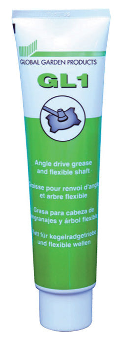 GRASSO PER DECESPUGLIATORE ALPINA 125 G- GGP ITALY- 24,0 pz