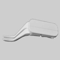 LEVE DI RICAMBIO COMPACT DOPPIO SCARICO       SCHWAB