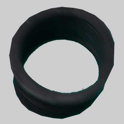 GUARNIZIONE PER TUBO DI CACCIATA COMPACT       SCHWAB