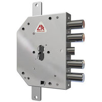 C.R. 2155/28 PEN FL SERRATURA CIL EU DX S/ASTE PLAN- DOM-CR- 1,0 pz