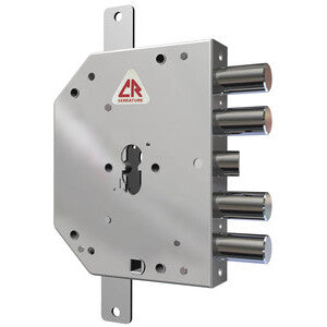 C.R. 2155/28 PEN FL SERRATURA CIL EU DX S/ASTE PLAN- DOM-CR- 1,0 pz