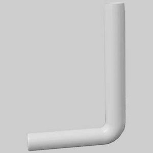 TUBO DI CACCIATA PER CASSETTA ZAINO COMPACT  Ø 44 55x30     SCHWAB