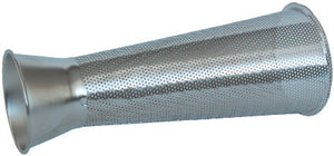 FILTRO INOX ACCESS PASSAPOMODORI LEONARDI N.5- FABIO LEONARDI- 1,0 pz