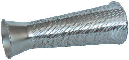 FILTRO INOX ACCESS PASSAPOMODORI LEONARDI N.5- FABIO LEONARDI- 1,0 pz