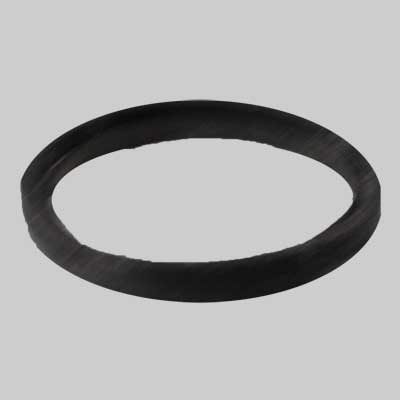 GUARNIZIONE PER TUBO DI CACCIATA CASSETTE INCASSO       SCHWAB