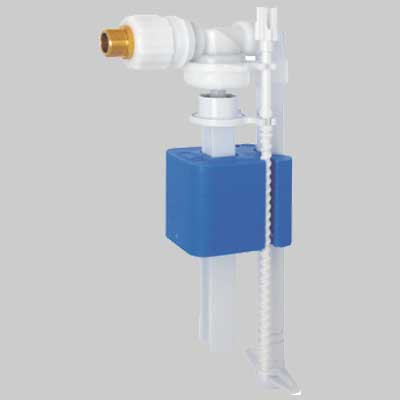 RUBINETTO GALLEGGIANTE MAGNETICO BAMPI  3/8     BAMPI