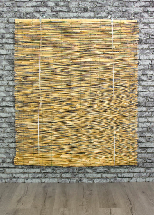 C ARELLA TAPPARELLA CANNETTE BAMBOO C/TIRO 1,2X2,6MT- CHINA SHADONG 6020- 5,0 pz