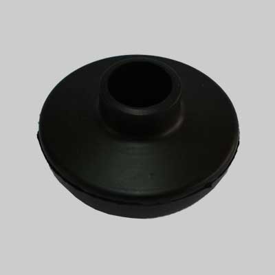 SEMISFERA DM. 24       TREMOLADA