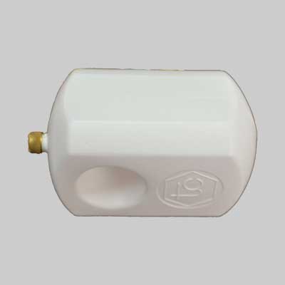 SFERA DI SCORRIMENTO  Per batterie     TREMOLADA