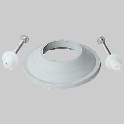 KIT PER BATTERIA DI SCARICO  Ø 115     TREMOLADA