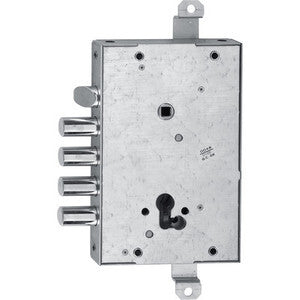 ISEO 668 GF SERRATURA POR BLIN CIL EU COMP CISA- FIAM- 1,0 pz