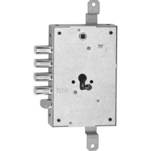 ISEO 668 G SERRATURA POR BLIN CIL EU COMP MOTTURA- FIAM- 1,0 pz