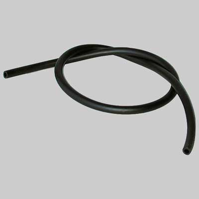 TUBETTO FLESSIBILE IN SILICONE  cm 40     TREMOLADA