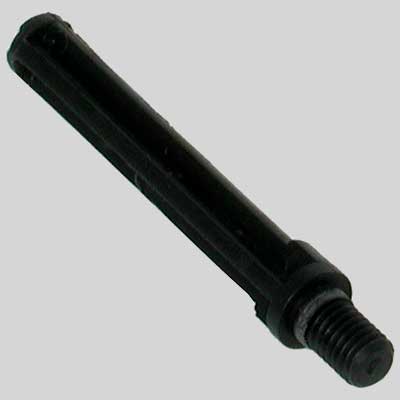 PERNO CENTRALE PER BATTERIE  Plastica     TREMOLADA