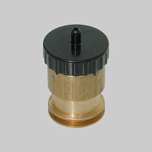 CAMPANA COMPLETA  Ottone     TREMOLADA