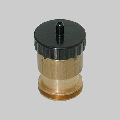 CAMPANA COMPLETA  Ottone     TREMOLADA