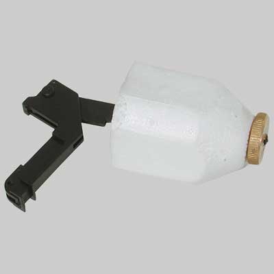 GRUPPO DI GALLEGGIAMENTO  Completa di leva e galleggiante     TREMOLADA