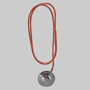 PULSANTE PER BATTERIA CATIS  Cromato     CATIS